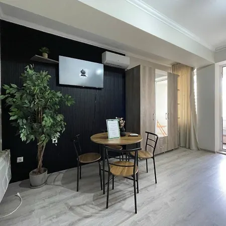 1 Room Apartment Chisinau Exterior photo