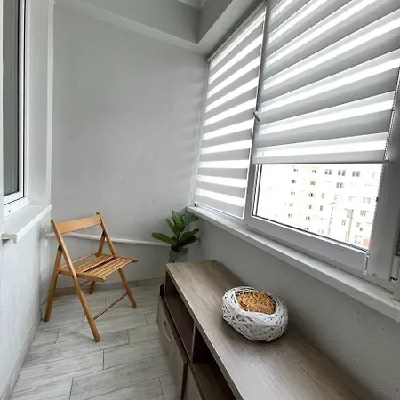 1 Room Apartment Chisinau Exterior photo