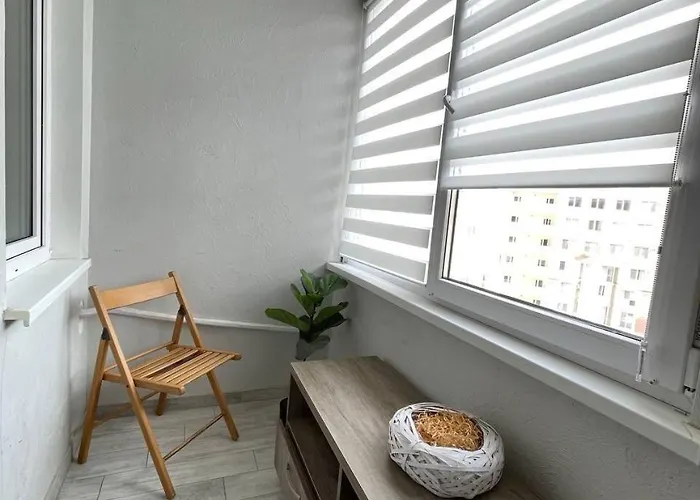 1 Room Apartment